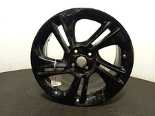 VAUXHALL CORSA Alloy Wheel 17