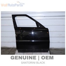 2014-2022 LAND ROVER RANGE ROVER SPORT - Front Right DOOR Shell / SKIN / Frame