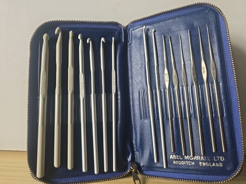Vintage abel morral - ltd, aero