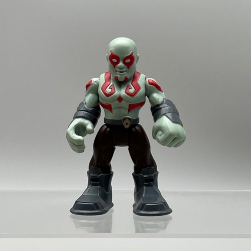 Playskool heroes marvel super - playskool,
