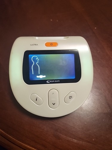 Resperate ultra rr152 deluxe - rr152,