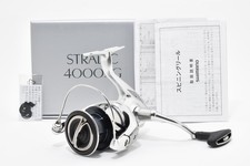 Shimano 23 STRADIC 4000XG