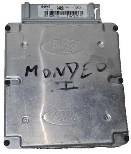 Ford mondeo control module - mondeo,