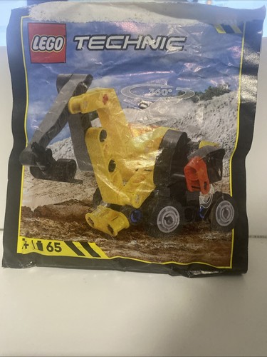Lego technic wheeled - lego,