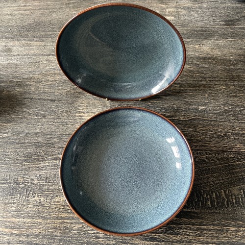 Ikea gladelig deep - plate, /
