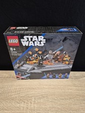 LEGO STAR WARS Obi-Wan Kenobi