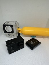 Used Action Cam With