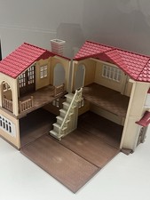 Sylvanian Families Red Roof