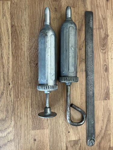 Vintage tecalemit 3020 x2 - vintage,