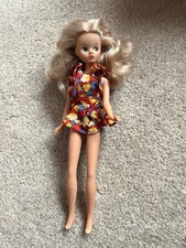 1970s Mary Quant Vintage Daisy