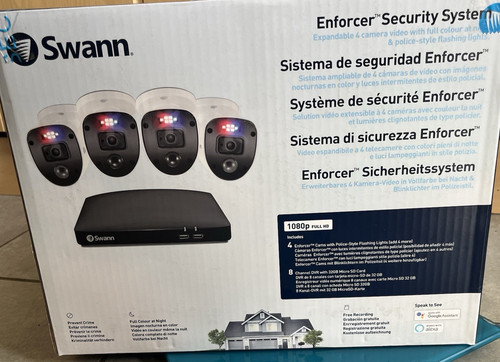 Swann swdvk 846804sl 8 - swdvk-846804sl-eu,