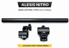 Alesis Nitro Drum Rack