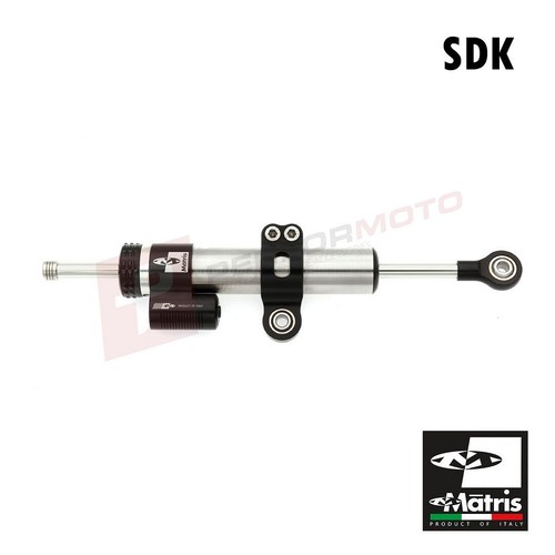 Matris sdk front mount - sdk,