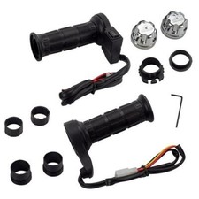 Heated Grips, Grip Heating fit