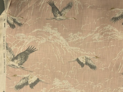Laura ashley animalia blush - ashley,