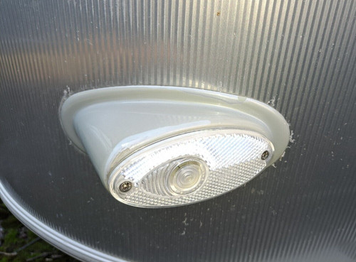 2010 hymer eriba touring - hymer,