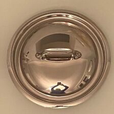 MAUVIEL M’COOK • 16cm Saucepan Lid • 18/10 Stainless Steel • RRP £39