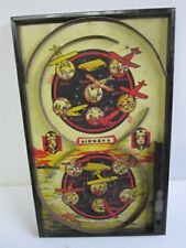 Bagatelle airways airplane tin