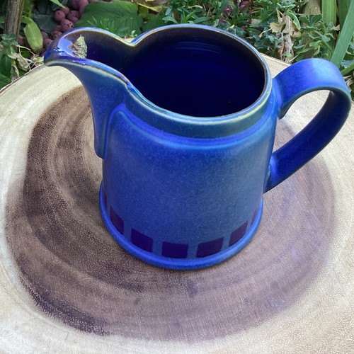 Denby pottery reflex milk - denby,