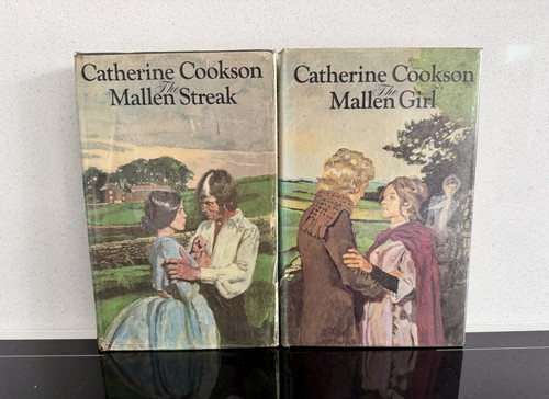 1st edition catherine cookson - edition,