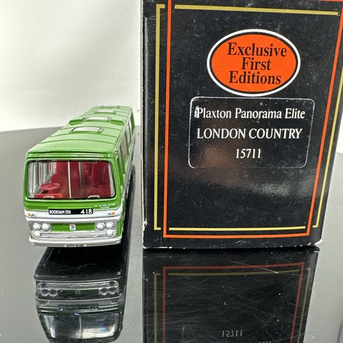 Efe 15711 plaxton panorama - plaxton,