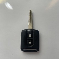 GENUINE NISSAN 2 BUTTON REMOTE