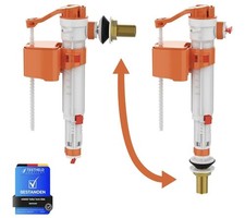 Ibergrif M20521 Toilet Cistern