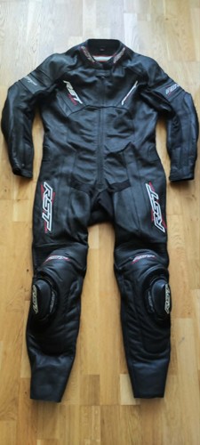 Rst fusion piece leather - rst,
