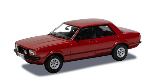 Vanguards ford cortina mk4 - vanguards,