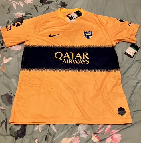 Adidas boca juniors - adidas, 2019/20