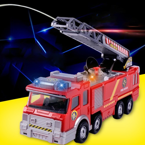 Fireman sam jupiter fire - fireman,