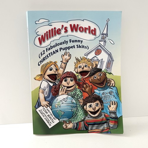 Willie world 52 fabulously - willie's,