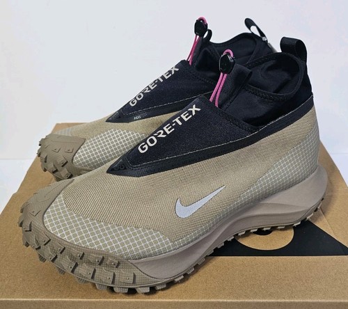 Nike acg mountain fly - gore, tex