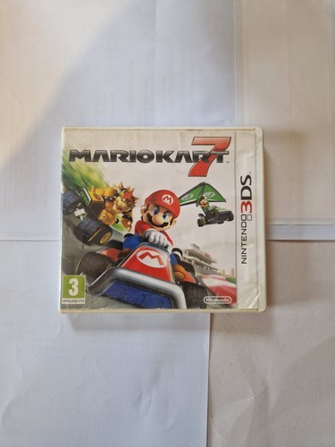 Mario kart for the - 7,