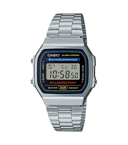Casio collection mens - mens, digital