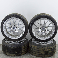 PORSCHE 911 964 1991 Alloy
