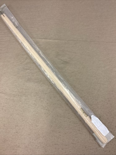 Pace stick drill - pace, 39”