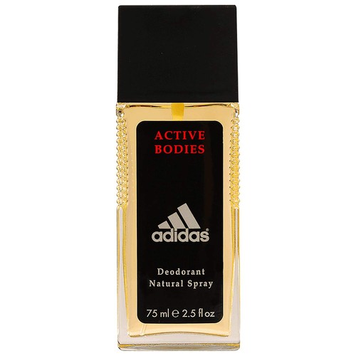 Adidas active bodies deodorant - active,