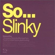 So Slinky - Various Artists