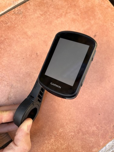 Garmin edge 540 gps - garmin, cycling