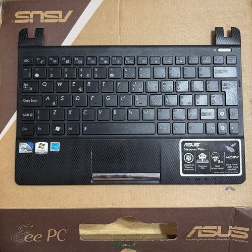 Genuine asus eee x101ch - asus, pc