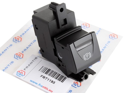 Electric handbrake parking - handbrake,