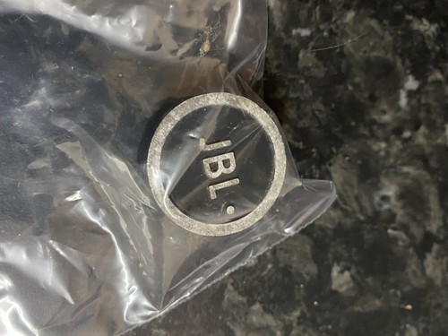 Jbl control knob switch - knob.,