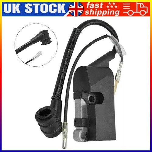 New ignition coil - new,