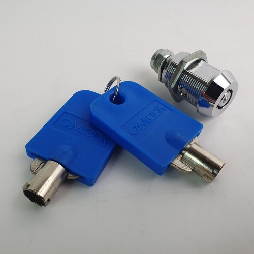 Genuine camlock series - genuine,