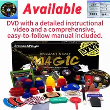 BrilliantMagic Deluxe Magic