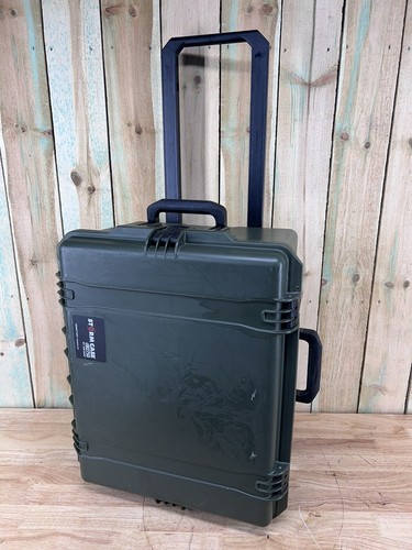Pelican im2750 storm case - pelican,