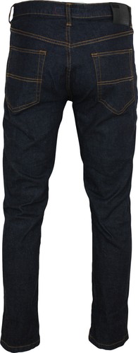 Relco skinny jeans indigo - skinny,