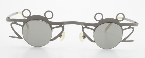 Eye 80s vintage - dc,