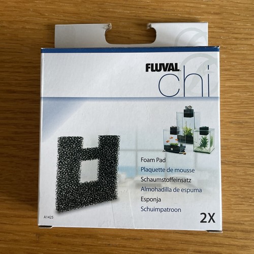 Fluval chi filter - pads, (
